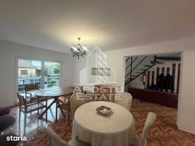 Casa individuala, 5 camere, pisicina, in zona Lipovei, in Timisoara - 17