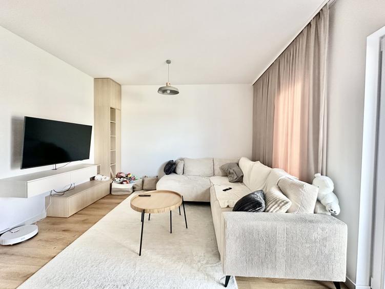 Duplex cu 4 camere cu Canalizare în Urseni