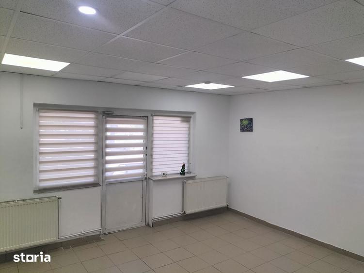 Spațiu comercial, de 25 mp, în Central