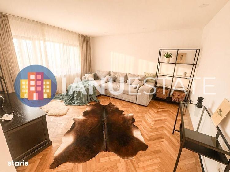 Timpuri Noi 15` Metrou Vitan Mall Zizin Renovat Totul Nou Centrala - 5