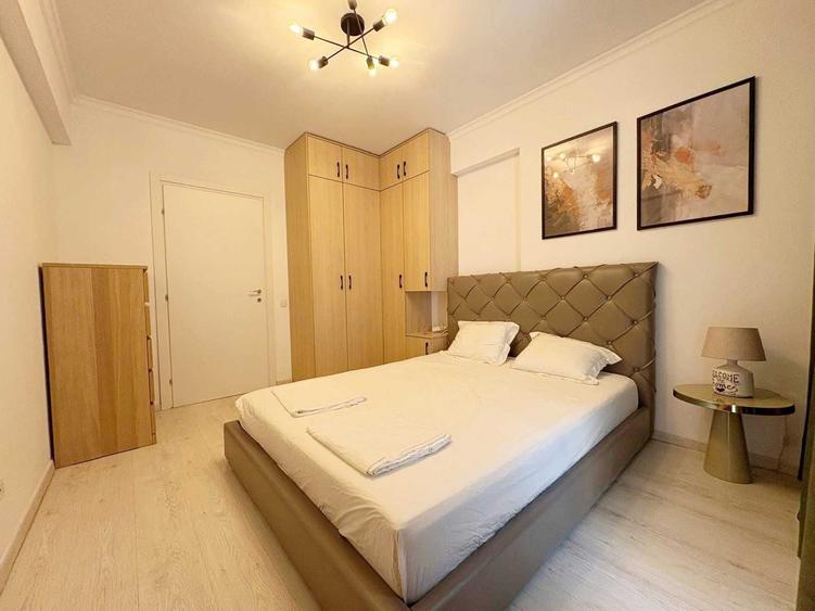 Proprietar, inchiriez apart cu 2 camere in Pipera - 8
