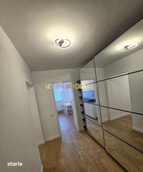 Apartament cu 2 camere în 13 Septembrie — fotografia 3