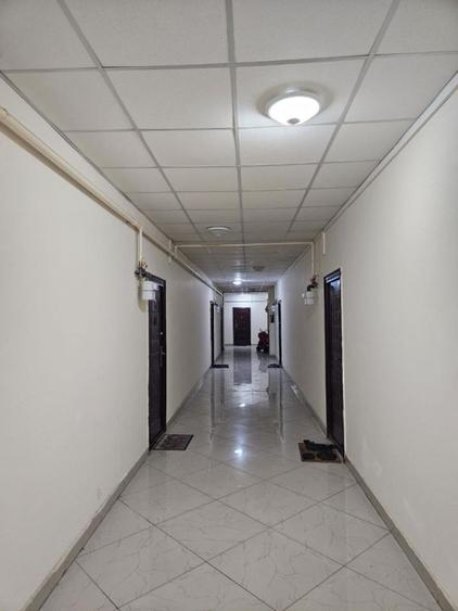 0% comision | Mobilat si Utilat | Parcare | 2 camere - 12
