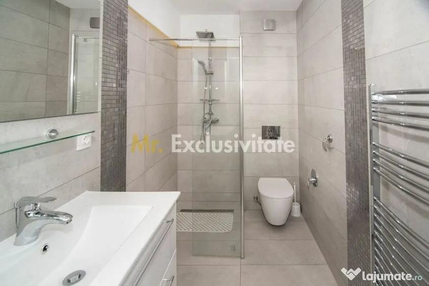 Apartament cu 2 camere decomandat în Banat