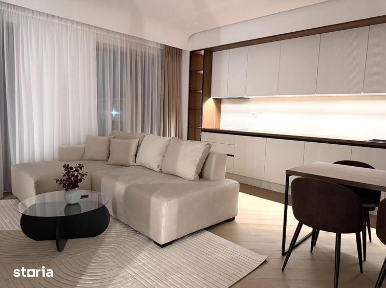 Luxury Living | Cortina 126 | 3 Camere| Terasa Spatioasa| Langa Cambri - 11