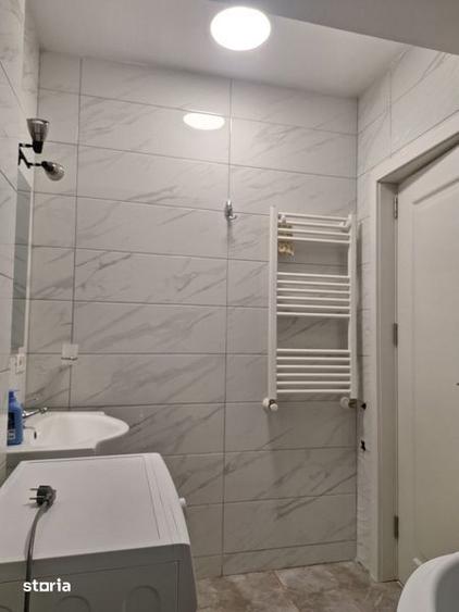 Apartament cu 2 camere decomandat în Valea Lupului
