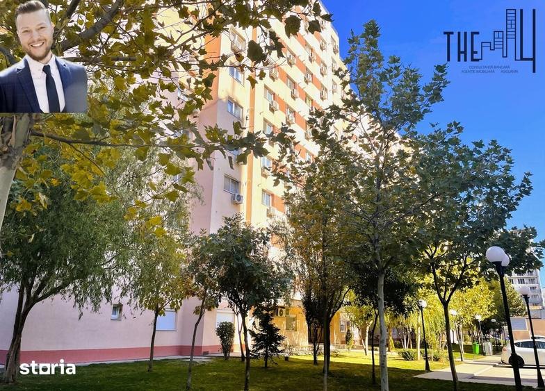 *Garsoniera moderna *Palladium Residence 1 * Metrou la 7 min - 1