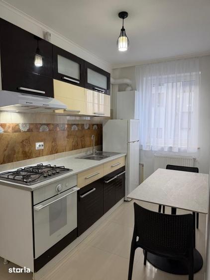 Apartament cu 2 camere, etajul 1, balcon, zona Ioan Rusu - 5