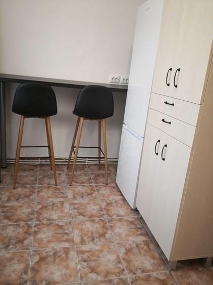Garsonieră decomandată în Mărăști
