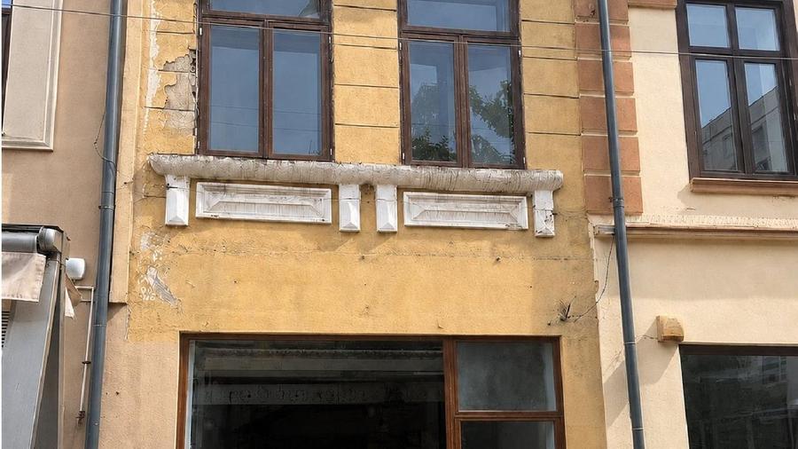 Spațiu comercial, de 145 mp, în Ultracentral