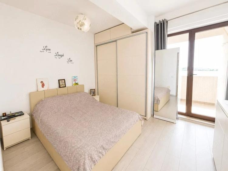 Apartament cu 3 camere decomandat în Tomis Plus