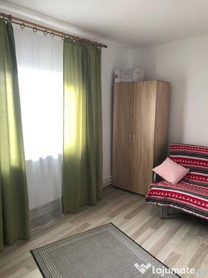 Casa individuala de vanzare, Apahida/ Sannicoara, 300mp teren - 4