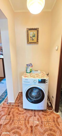Apartament cu 3 camere în Ultracentral