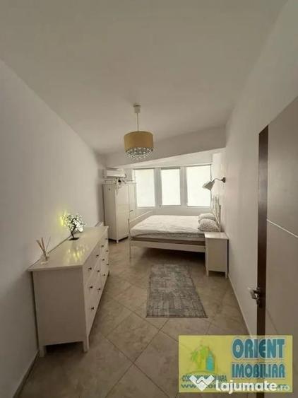 Mamaia Summerland, de inchiriat 3 camere, mobilat, termen lung - 3
