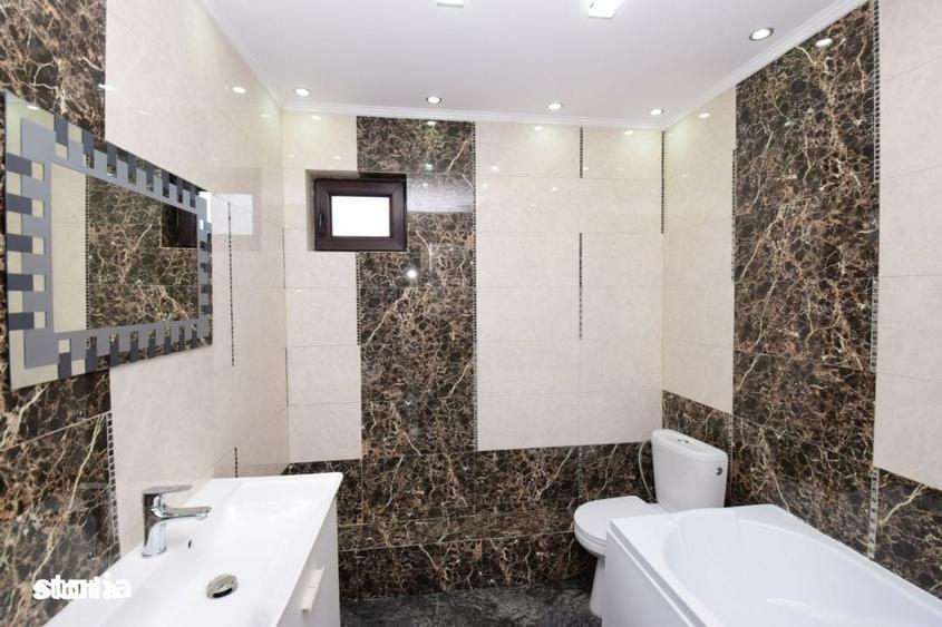 Apartament cu 3 camere decomandat, mobilat în Sălaj