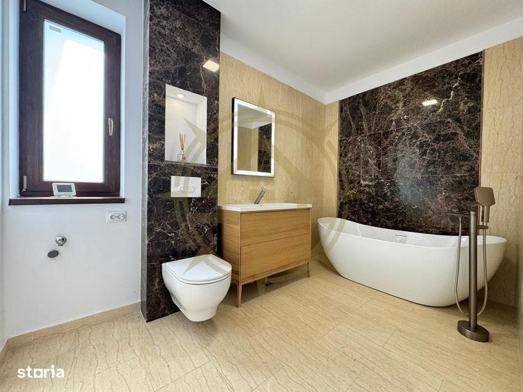 Casă cu 4 camere în Săftica