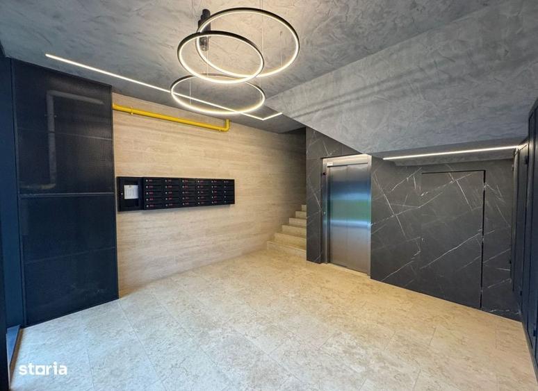 Apartament 2 camere Bucium Freya , 55 metri, etaj 3 Cod:156163 - 5