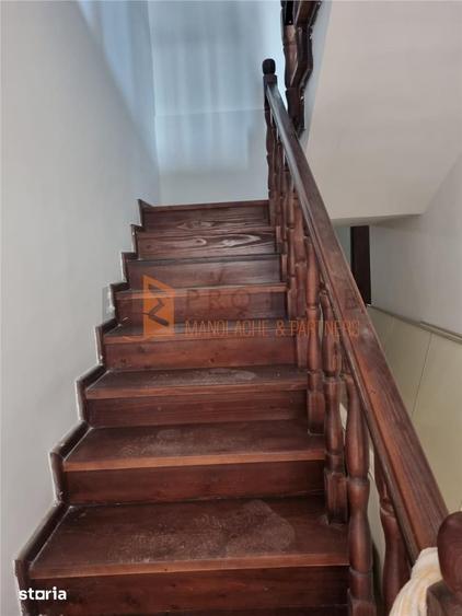 Casa tip P+M zona Zoresti - 9