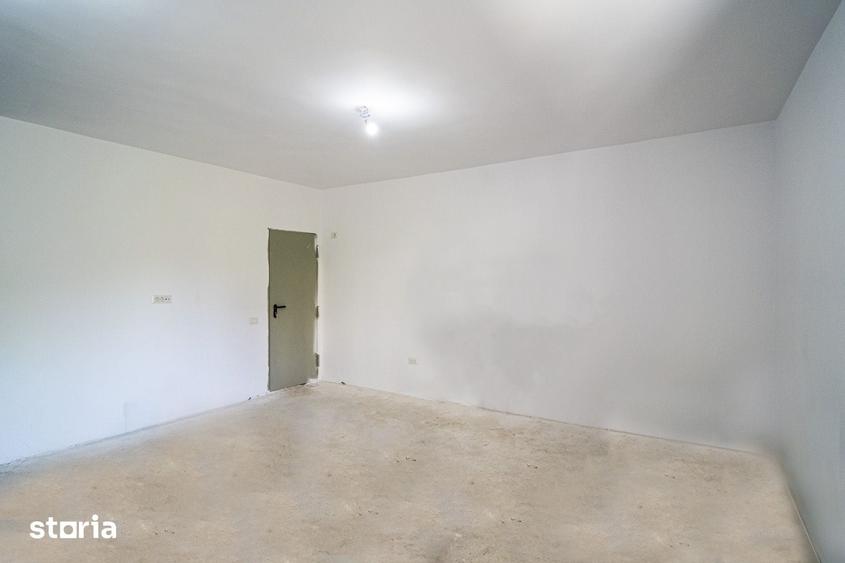 Apartament cu 3 camere decomandat în Militari