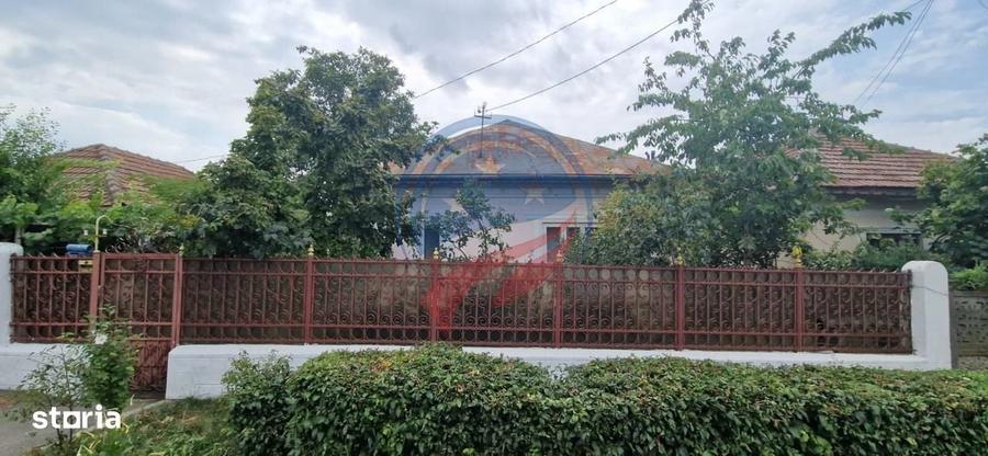 Casa parter cu teren generos de 595 mp, in Simnicul de Jos Craiova - 14
