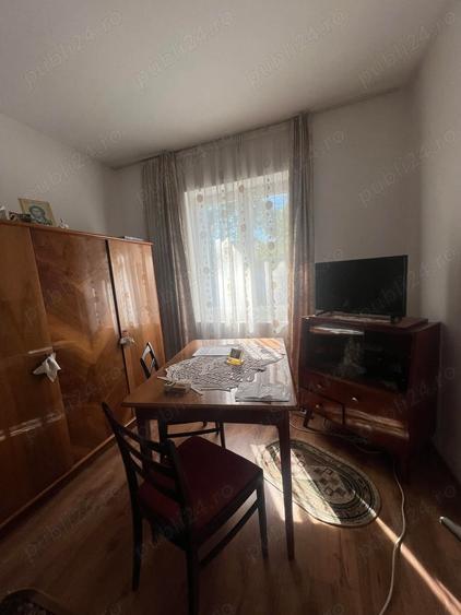 Casă cu 2 camere în Onești