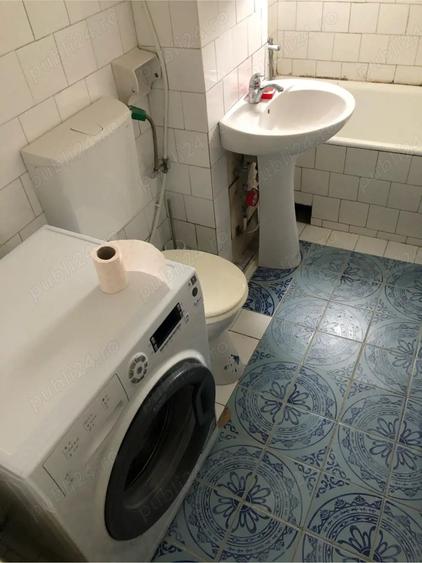 Apartament cu 2 camere decomandat în Exterior Vest