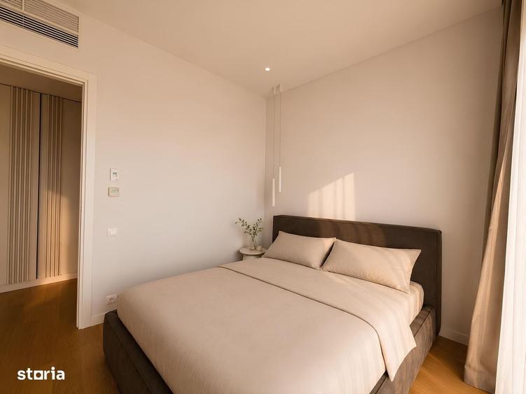 Apartament superb High End 2 camere One Verdi Park I Floreasca - 1