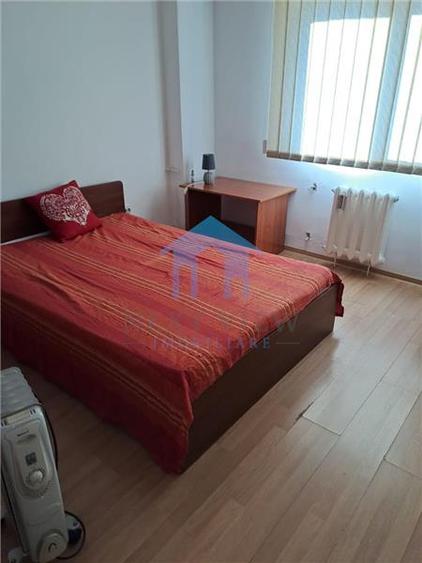 Apartament cu 2 camere decomandat în Mărăști