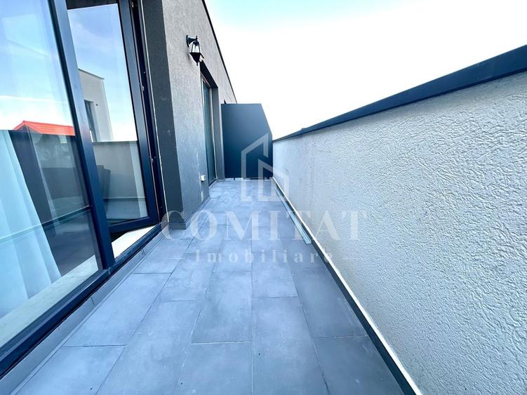 Apartament cu 3 camere semidecomandat, mobilat în Someșeni
