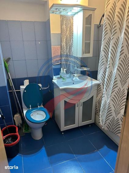 Apartament cu 3 camere decomandat în Lăpuș Argeș