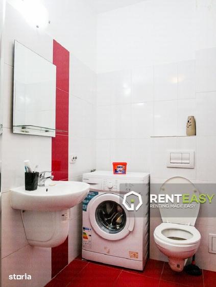 Apartament cu o camera in zona Palas - 2
