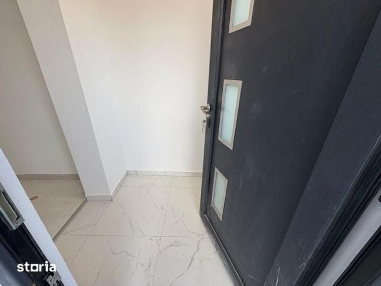 Casă cu 2 camere cu Teren 300 Mp în Ciurea