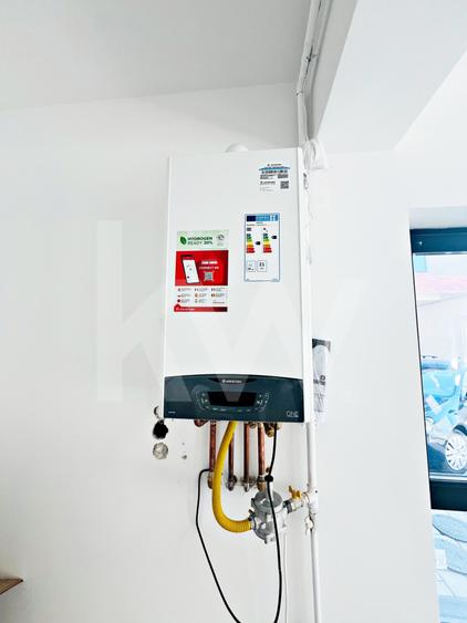 Apartament cu 2 camere decomandat în Șelimbăr