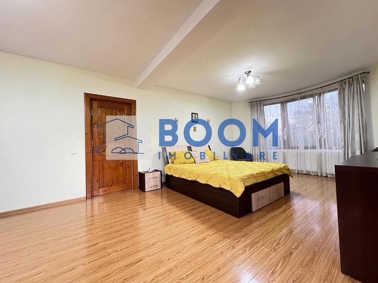 Casă cu 4 camere cu Teren 464 Mp în Căzănești (Râmnicu Vâlcea)