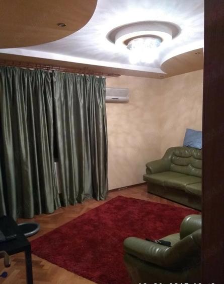 Garsonieră decomandată în Ultracentral