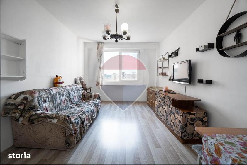 Apartament decomandat cu 2 camere Astra - L .C. Babes - Comision 0% - 3
