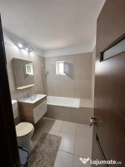 Apartament Spatios 3 Camere Mobilat/Finisat - 8