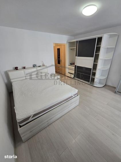 Garsonieră în Baciu