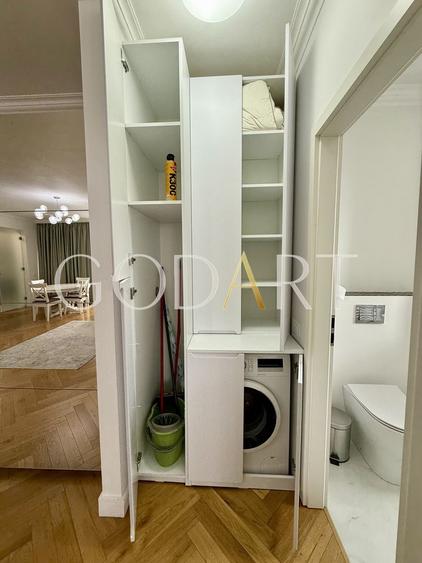 Apartament cu 2 camere decomandat în Vitan