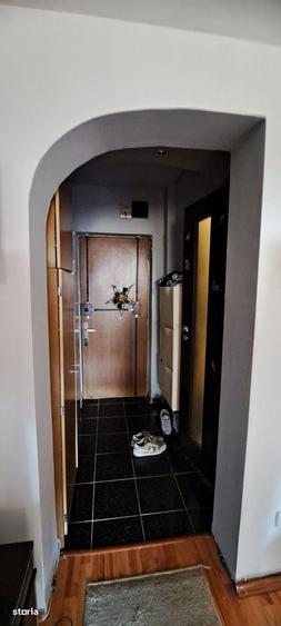 Garsonieră semidecomandată în Iancului