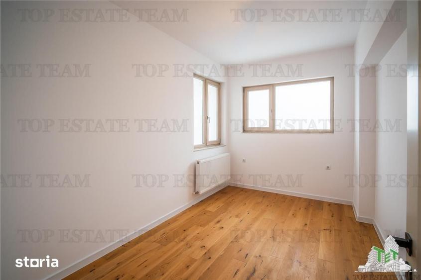 Apartament cu 4 camere în Pantelimon