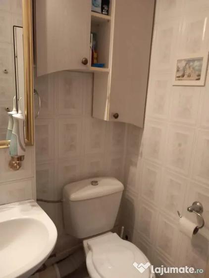 Apartament cu 2 camere semidecomandat în Nord