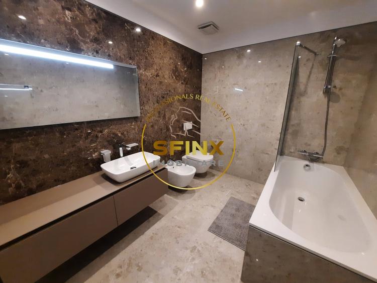 Apartament cu 4 camere decomandat, mobilat în Primăverii