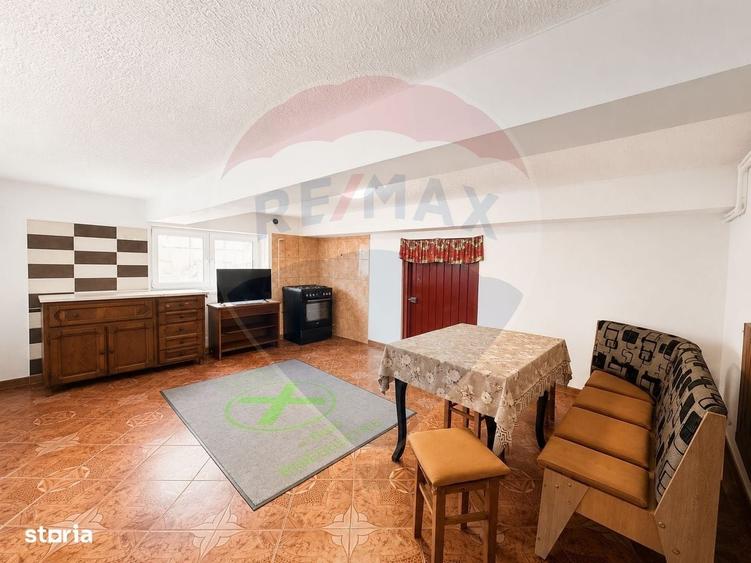 Casă cu 4 camere în Bod