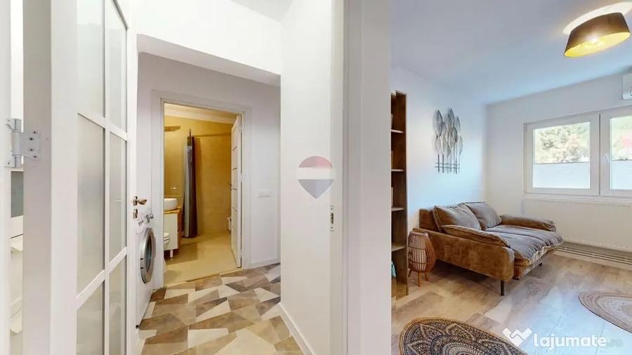 Apartament 3 camere Racadau Bra?ov, prima inchiriere... - 13