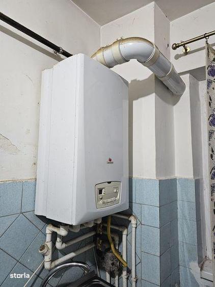 Apartament cu 2 camere în Ultracentral