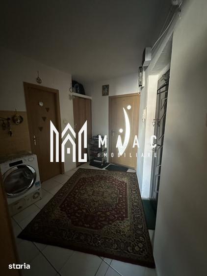Apartament cu 3 camere decomandat în Ștrand