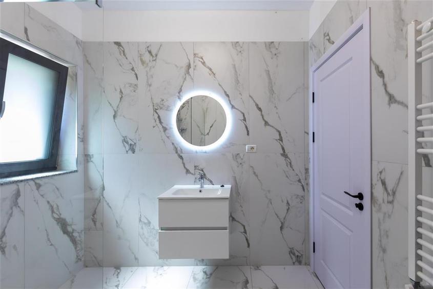 Casă individuală cu 3 camere cu Teren 375 Mp în Hemeiuș