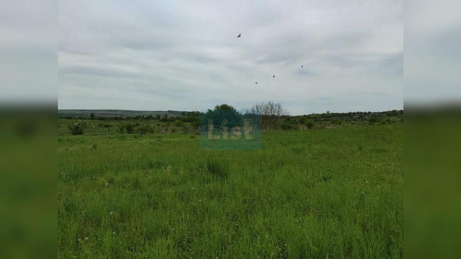 Teren agricol intravilan de 800 mp, în Sopor