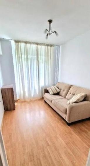 Apartament cu 3 camere, mobilat în Iancului